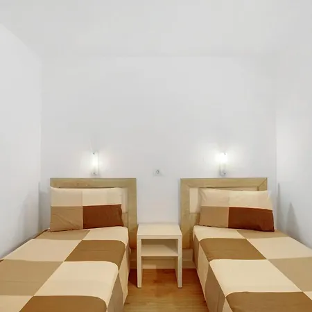 Sally's Nest Puerto Rico (Gran Canaria)