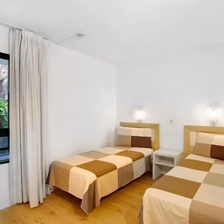 Apartment Sally's Nest