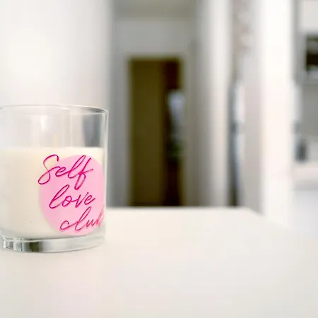 Apartment Sally's Nest *