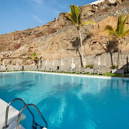 Lägenhet Sally's Nest Puerto Rico (Gran Canaria)