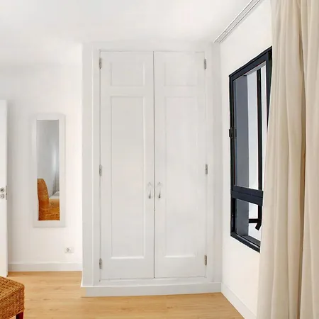 Appartement Sally's Nest