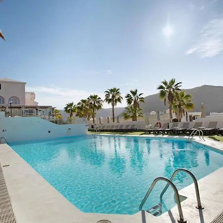 Sally's Nest Puerto Rico (Gran Canaria)