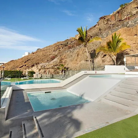 Apartment Sally's Nest Puerto Rico (Gran Canaria)