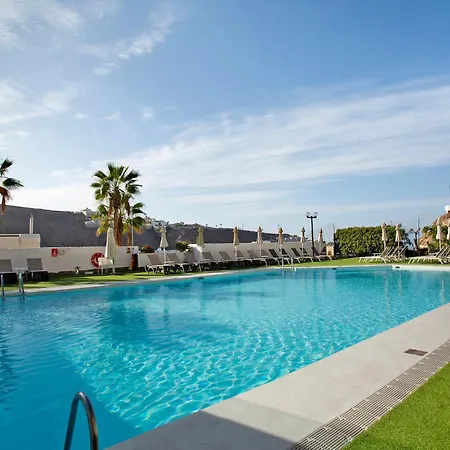 Apartment Sally's Nest Puerto Rico (Gran Canaria)