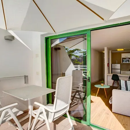 Sally's Nest Puerto Rico (Gran Canaria)