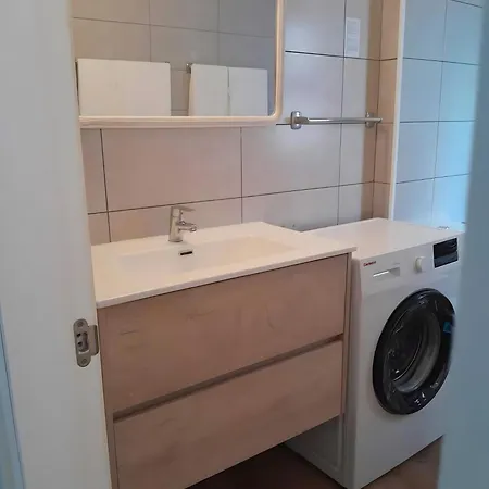 Sally's Nest * Puerto Rico (Gran Canaria)