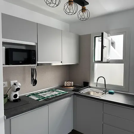 Apartment Sally's Nest