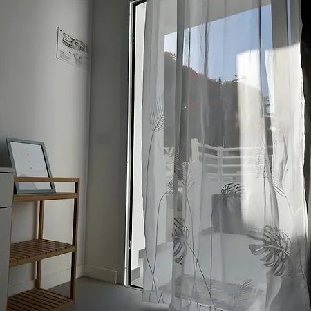 Sally's Nest * Puerto Rico (Gran Canaria)