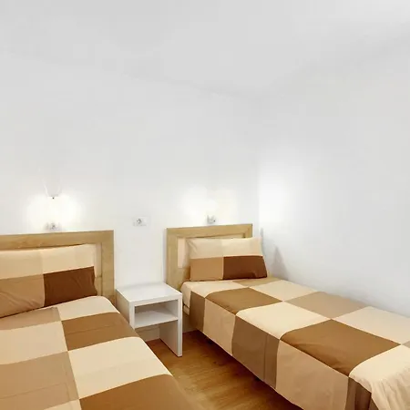 Apartment Sally's Nest *