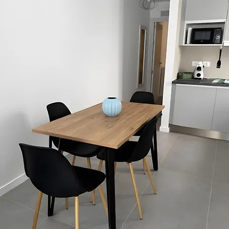 Sally's Nest * Puerto Rico (Gran Canaria)